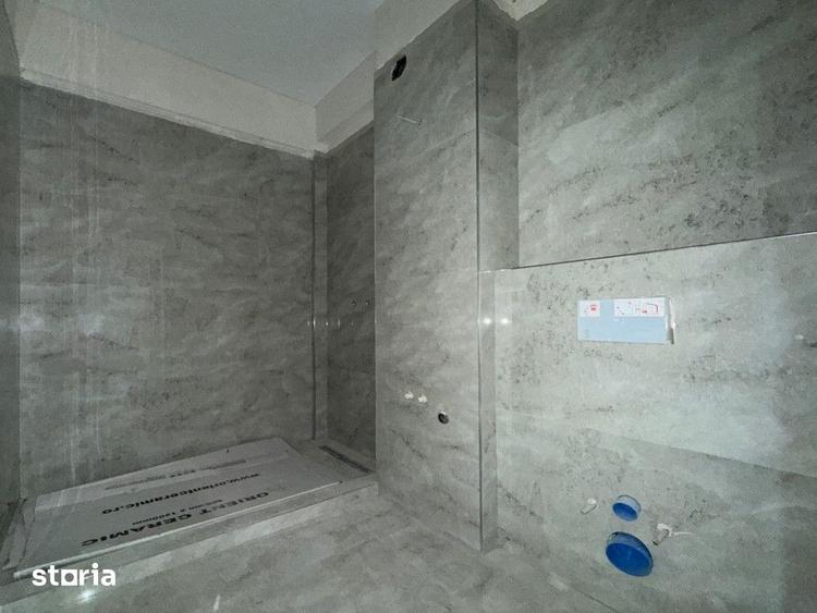 Xenero residence Eforie Nord - Studio cu curte proprie de 26 mp - 5