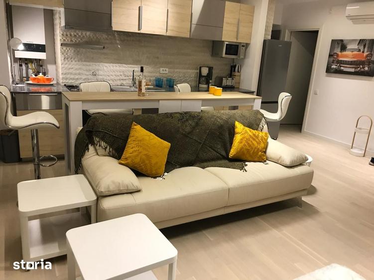 Oferta inchiriere apartament 2 camere Stefan Cel Mare Vasile Lascar - 14