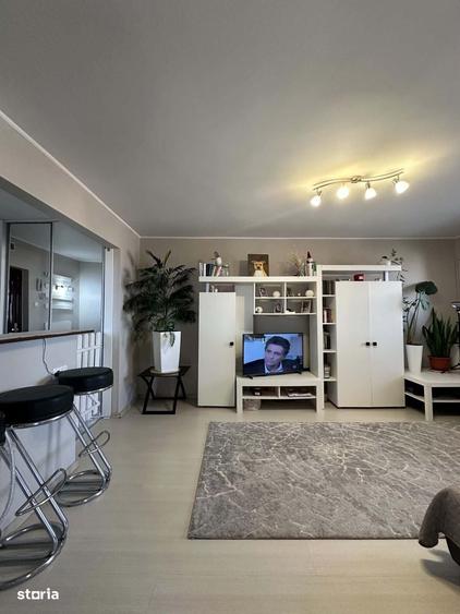 Ap.2 camere,Centru - 6