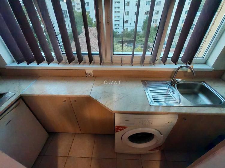 Apartament de inchiriat zona MARASTI