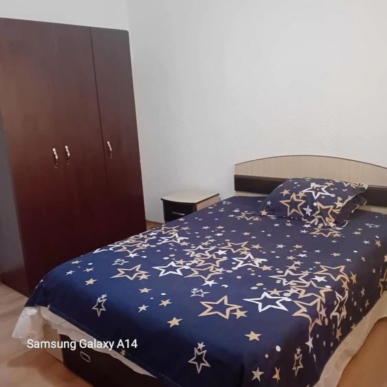 Apartament cu 2 camere decomandat în Giurgiului