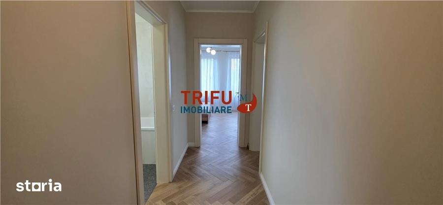 Casa noua, complet mobilata, disponibila imediat - 1