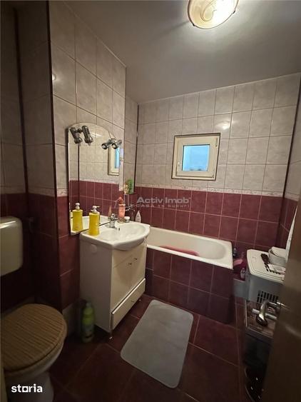 Apartament cu 2 camere decomandat în Luncă