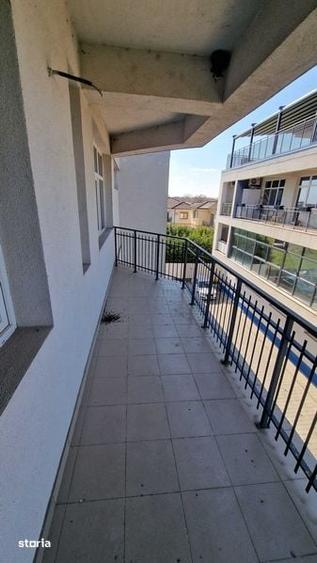 Apartament cu 2 camere în Far