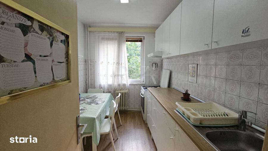 3 camere, zona verde, Pajurei - 8