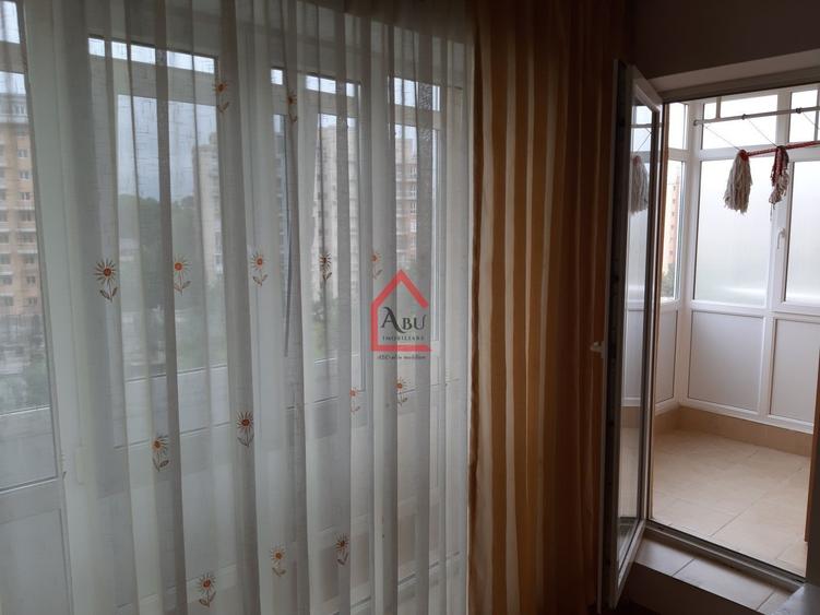 Apartament cu 2 camere, mobilat în Tătărași