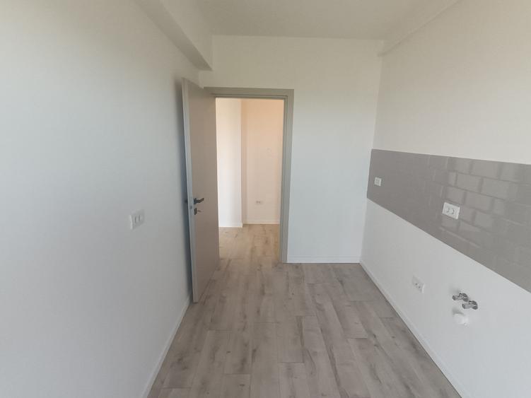 APARTAMENT 1 CAMERA, INTABULAT, ETAJ 1, PARCARE, POPAS PACURARI, COMISION 0 - 2