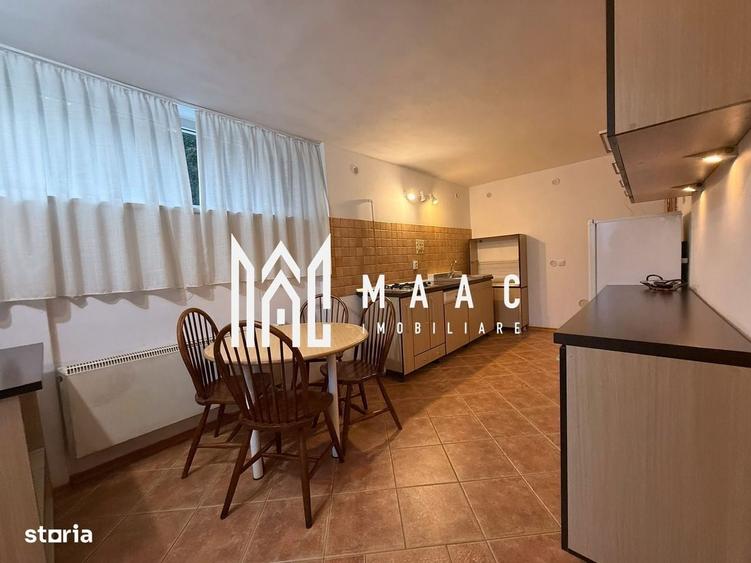 Apartament cu 2 camere decomandat în Șelimbăr