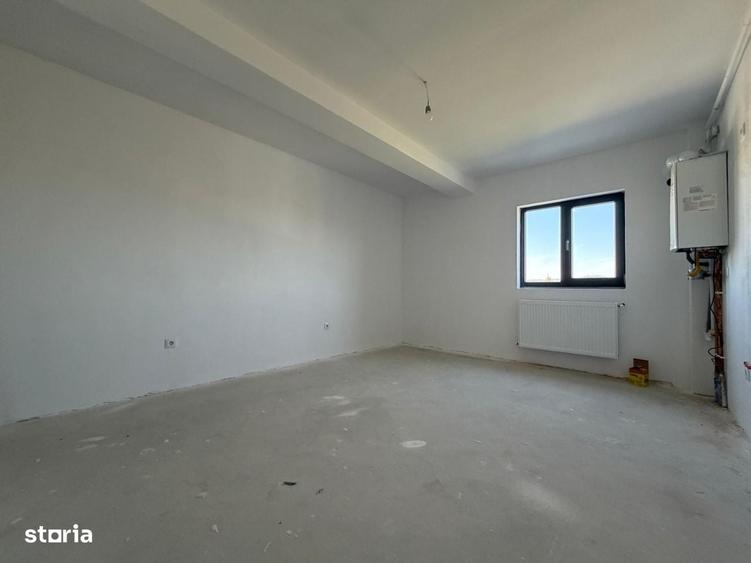 Apartament intabulat - 3 camere etaj 1 zona Selimbar - 1