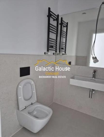 Apartament cu 3 camere decomandat în Floreasca