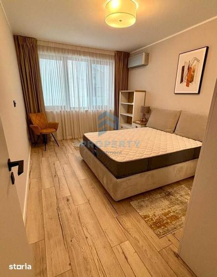 Apartament 3 camere Ultracentral Piata Romana complet utilat parcare i - 12