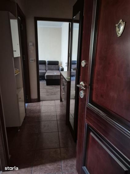 Apartament cu 2 camere în Rogerius