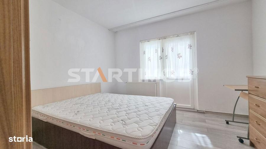 Apartament doua camere mobilat zona Grivitei - 20