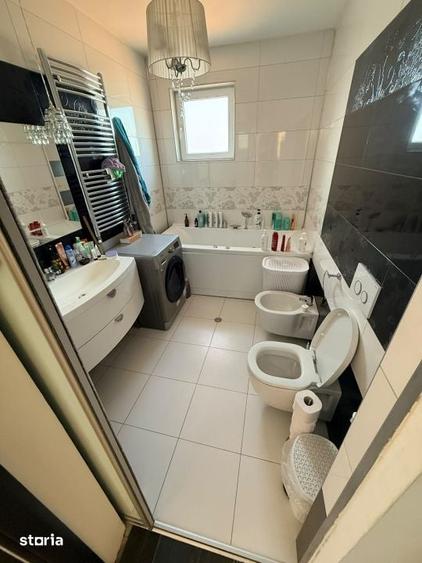 Vanzare apartament 3 camere, 77mp, Floresti, Cetatii, la cheie - 4