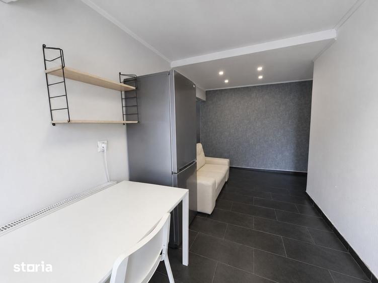 Apartament 2 camere, decomandat, Plopilor, Rozelor - 6