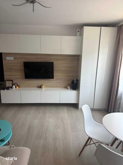 Apartament 2 camere Dacia Ultra modern Complet mobilat si utilat - 7