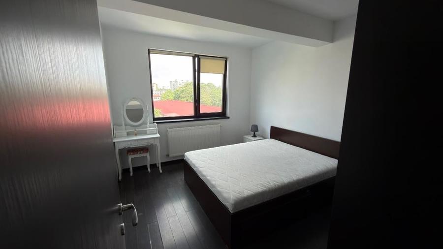 Apartament cu 2 camere decomandat, mobilat în Gorjului
