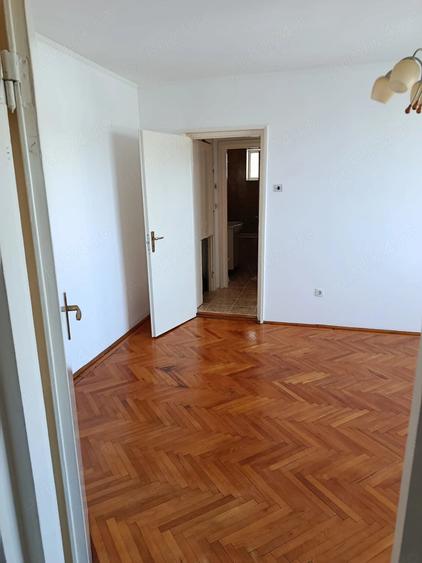 Apartament cu 2 camere semidecomandat în Gheorgheni
