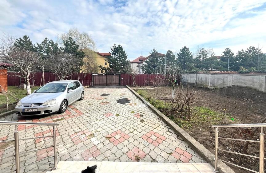 Inchiriere casa activitati office sau spatiu locativ Baneasa - 3