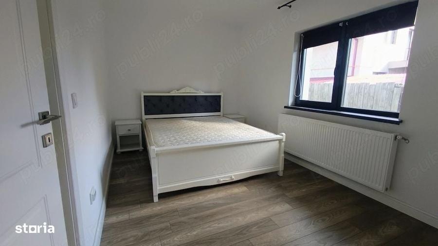 Casă cu 4 camere decomandat cu Teren 490 Mp în Dancu