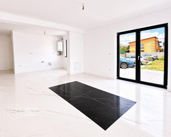 Apartament cu 2 camere,  Dumbravita – Zona Centrala, 0% Comision - 2