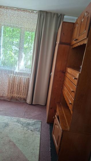 Apartament cu 2 camere semidecomandat în Rucăr