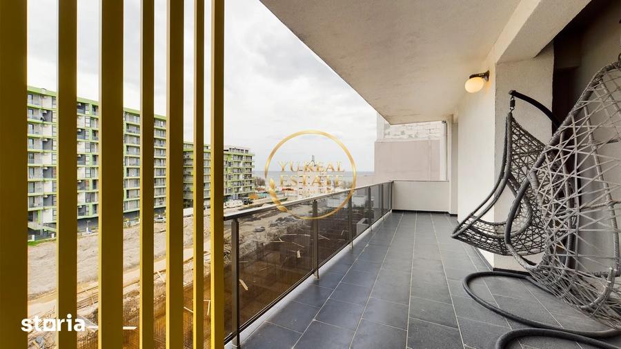 Apartament cu 2 camere în Nord