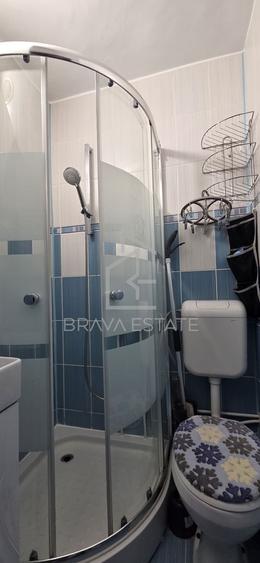 Garsonieră decomandată, mobilată în Mănăștur
