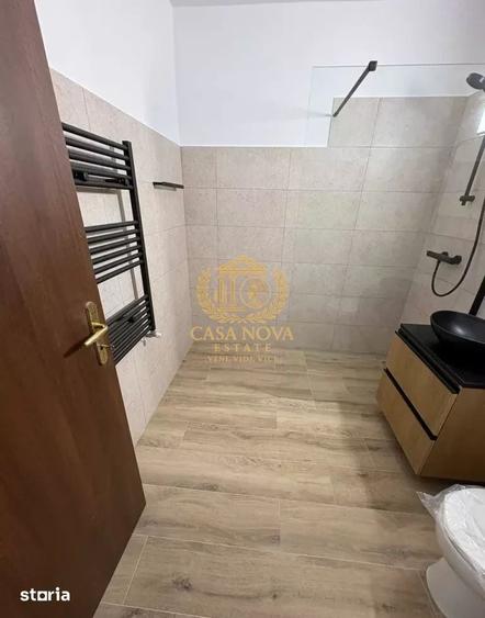 Apartament 2 camere 50mp, zona Calea Turzii, finisaje medii - 4