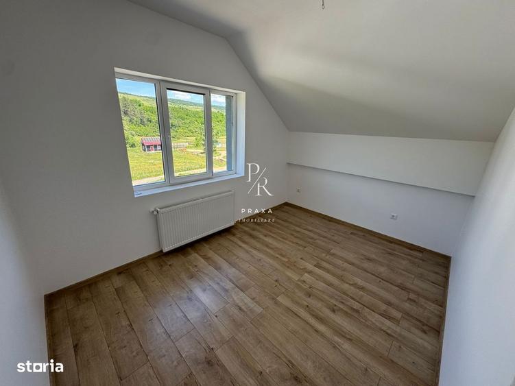 Apartament 3 camere, 50 mp, finisat, AC, parcare la cerere, zona Tiner - 4
