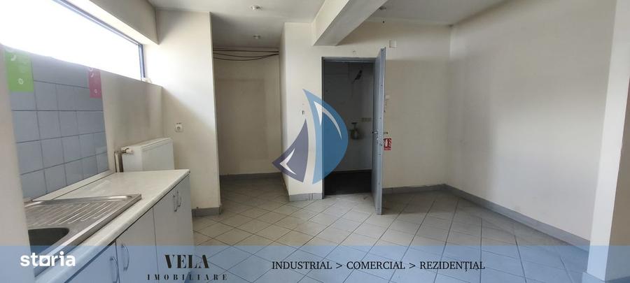 Spatiu comercial/showroom, 115 mp, str. Gh. Doja - 7