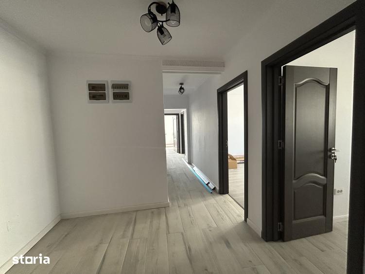 Apartament 4 camere- Ultracentral- 90 mp. - 13