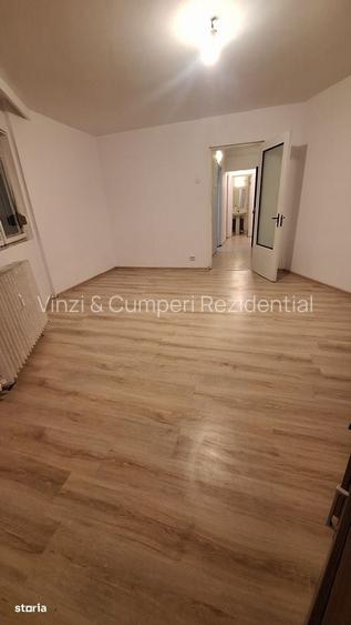 Apartament 2 camere, decomandat, Micalaca Str.Abrud, Parter