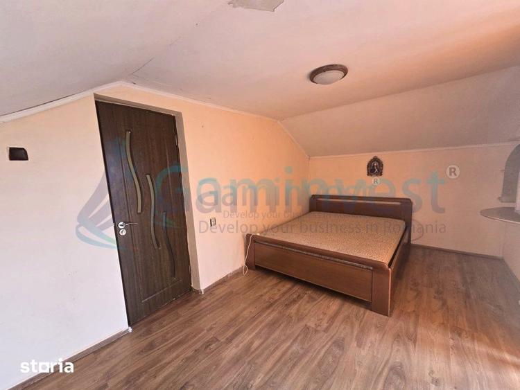 Casa de vanzare cu 3 camere, Les, Oradea, Bihor,V4339,Gaminvest - 17