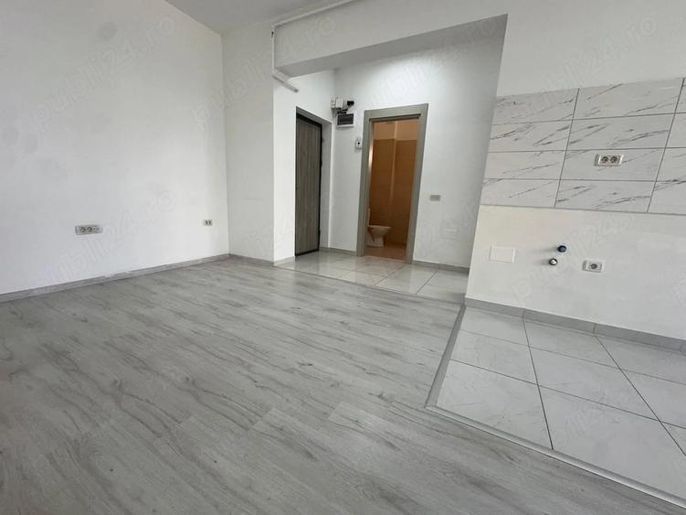 Apartament cu 2 camere decomandat în Chiajna