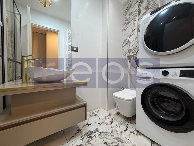 Apartament cu 2 camere în Pipera