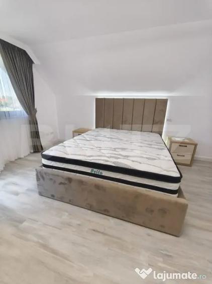 Casă cu 6 camere cu Teren 400 Mp în Rădăuți