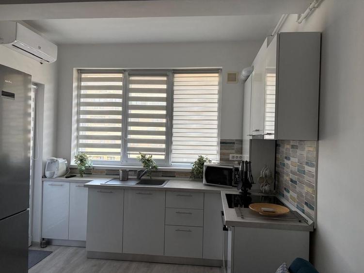 Inchiriez studio (2 camere) Militari Residence - 6