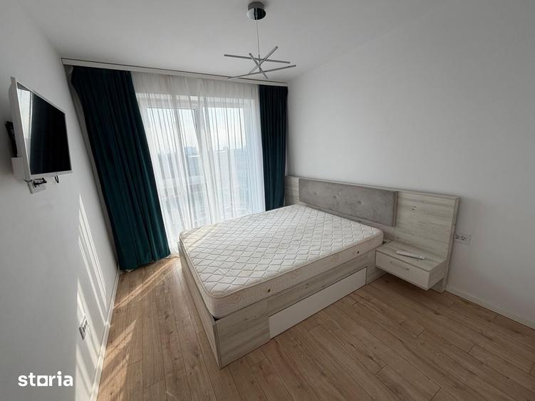 Studio de inchiriat ,Kasper Avantgarden Coresi - 5
