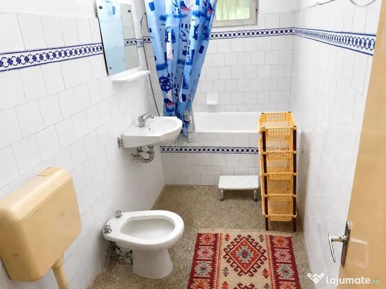 Apartament 4 Camere Etaj 1 cu garaj si boxa Baia Mare Centr - 3