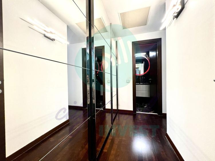 Apartament cu 2 camere decomandat, mobilat în Mihai Bravu