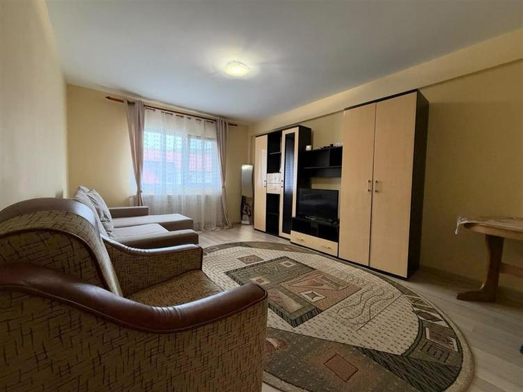 Apartament cu 2 camere decomandat în Frumoasa