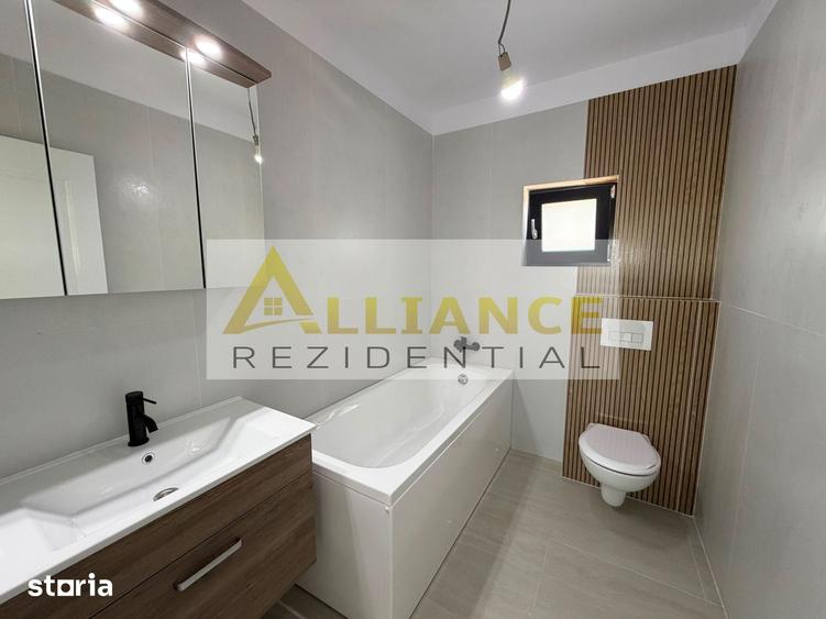 Casa individuala , 4 camere , 3 bai , 135 mp utili ! - 13
