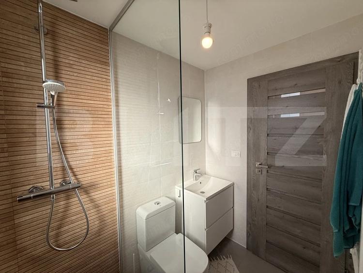 Apartament premium 3C la cheie, 92 mp, et. 1, Siloz - zona Dragalina - 8