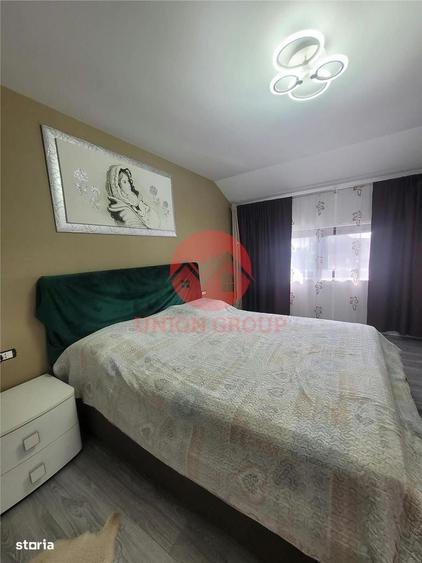 Casa Superba P+M Agigea, 200 mp construiti si 400 mp Teren Concesiune - 3