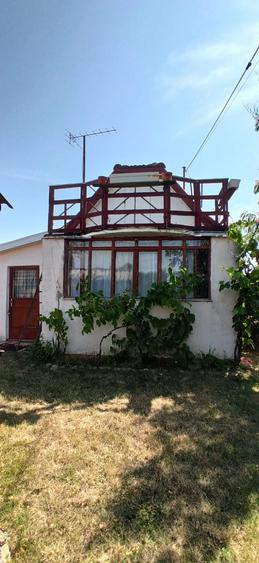 Casă cu 1 camere cu Teren 962 Mp în Chișirid