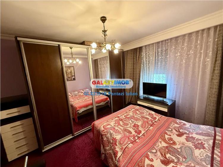 Vanzare 2 camere | P-ta Sudului | Centrala | Parcare | 13min. metrou - 3