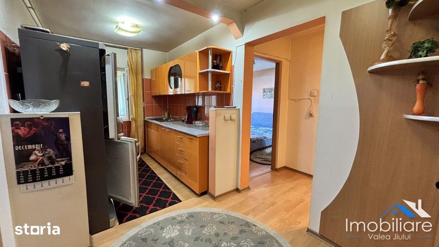 Apartament cu 2 camere în Petros