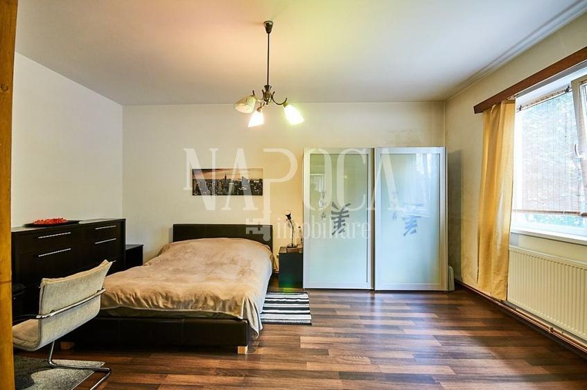 Apartament 2 camere de vanzare in Centru, Cluj Napoca - 2