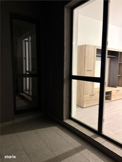 Apartament cu 2 camere decomandat în Militari
